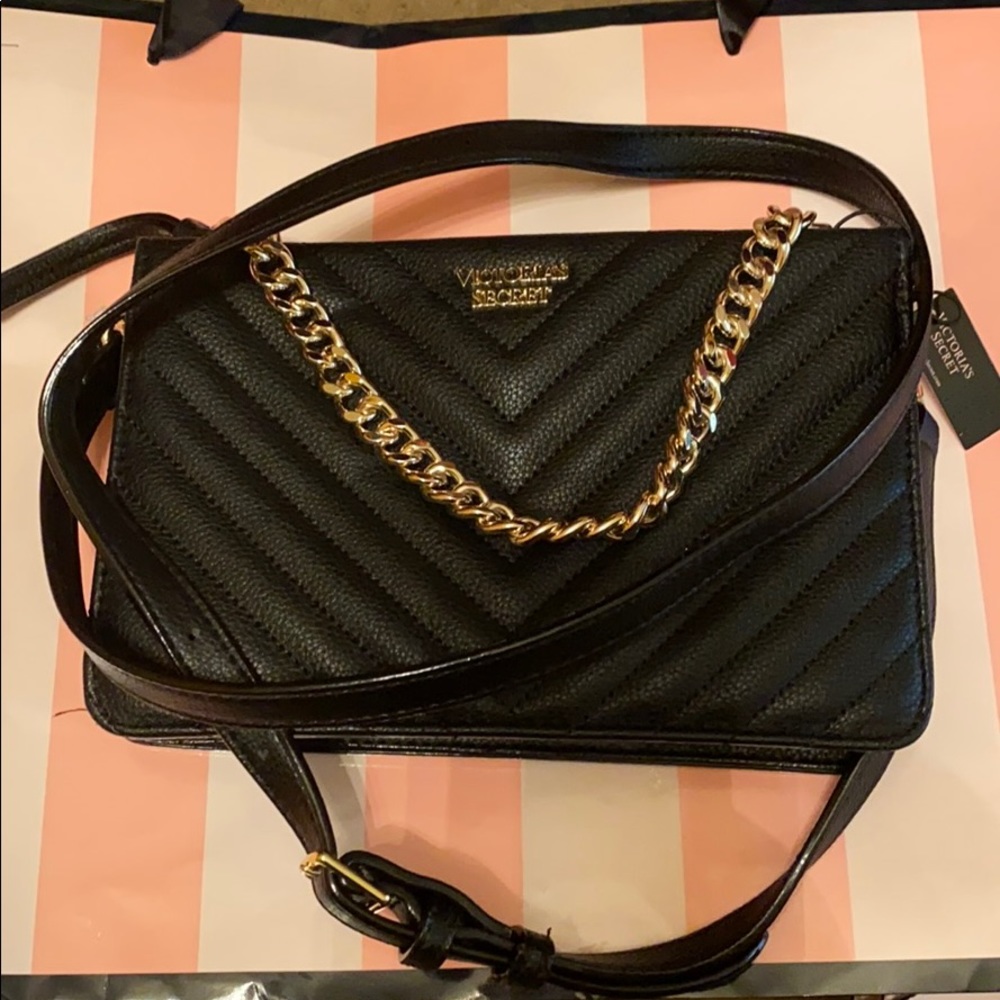 Shoulder bag